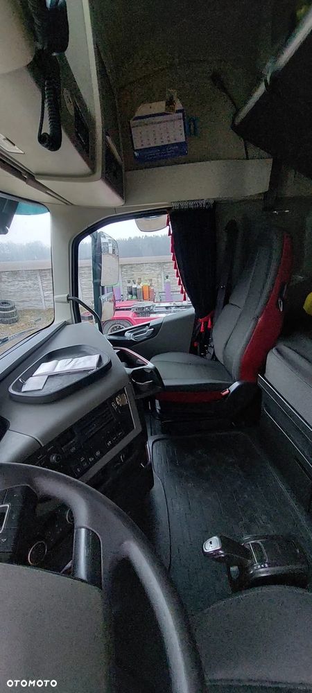 Volvo FH 540 - 7