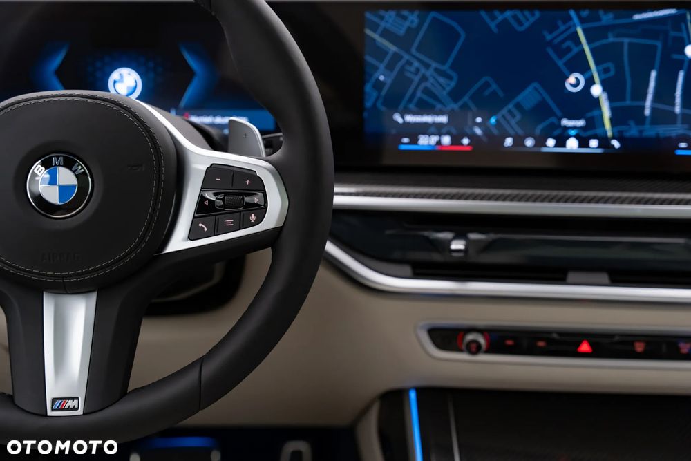 BMW X7 - 35