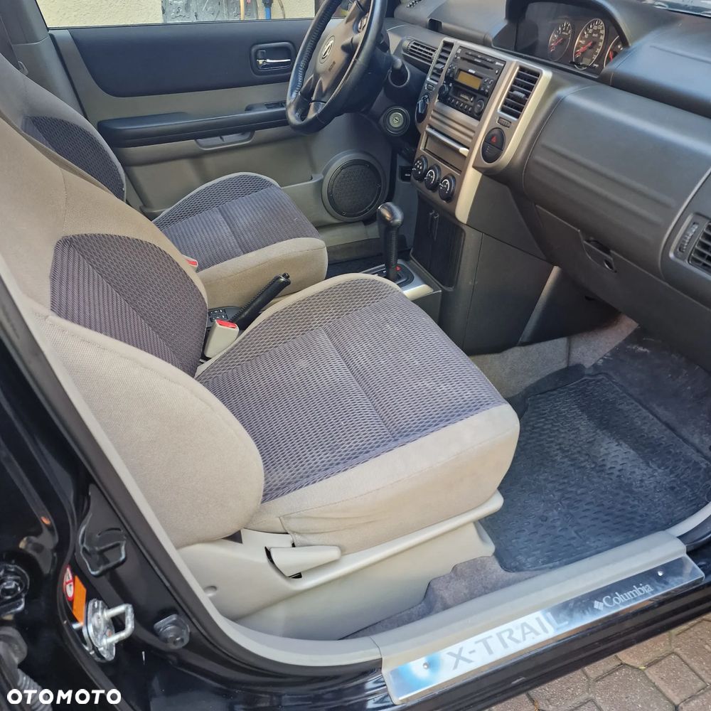 Nissan X-Trail - 18