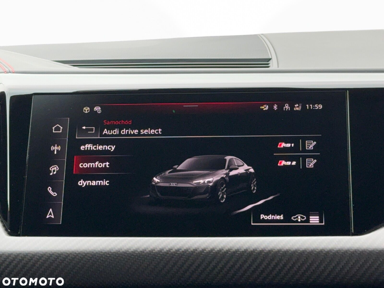Audi RS e-tron GT - 20