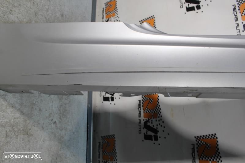 Embaladeiras / Saias Bmw 3 Coupé (E92)  Embaladeiras Bmw Serie 3 E92 / - 9