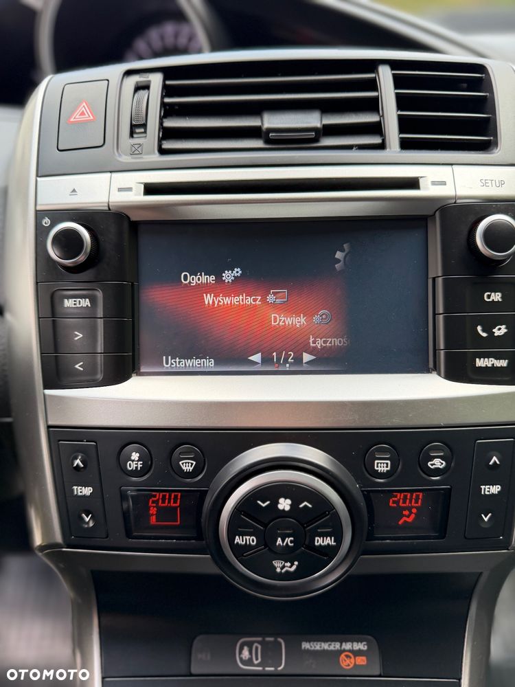 Toyota Verso 1.6 D-4D 5-Sitzer Start/Stop Skyview Edition - 25