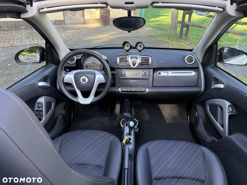 Smart Fortwo - 7