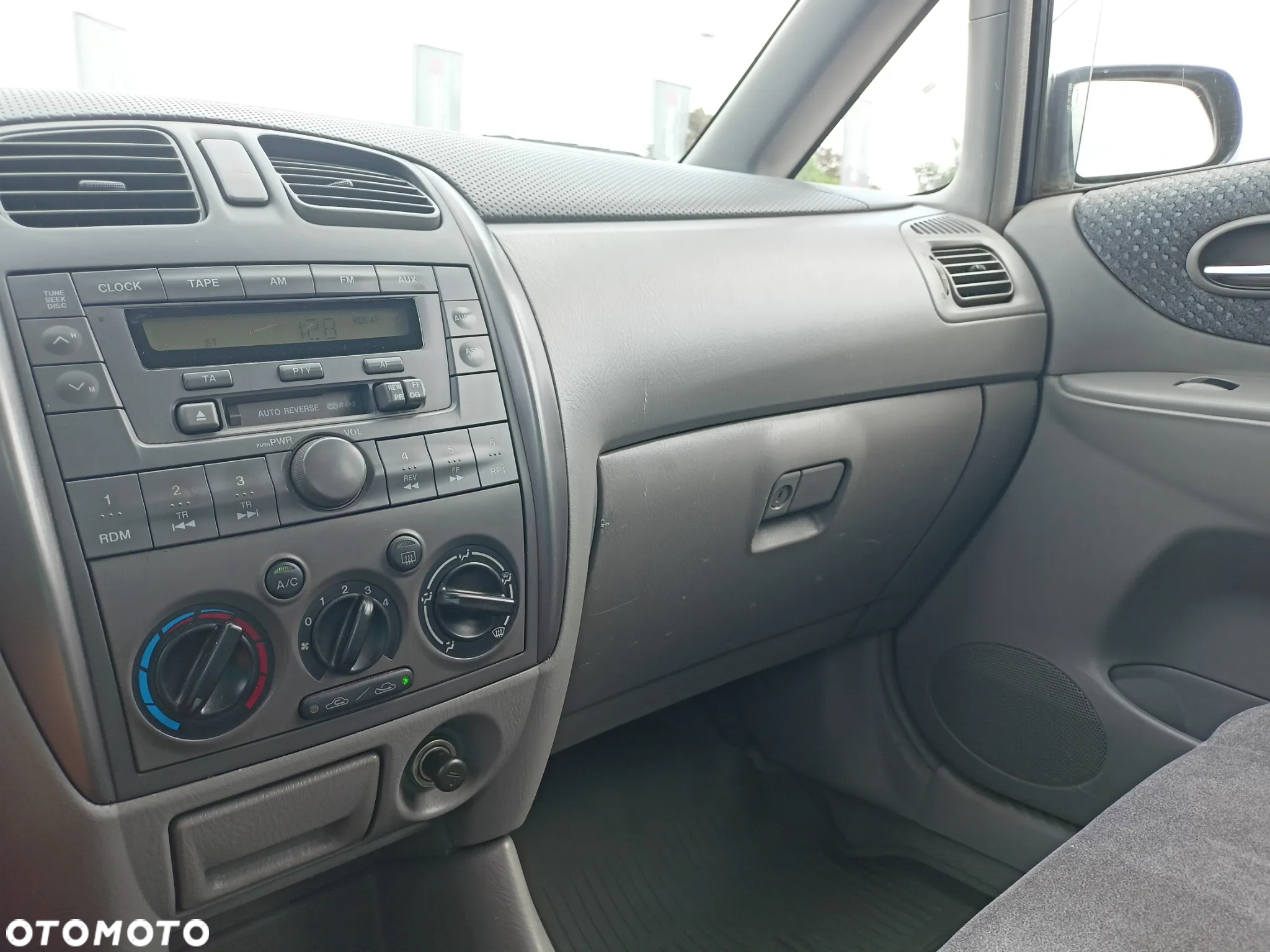 Mazda Premacy 2.0 TD Exclusive - 11