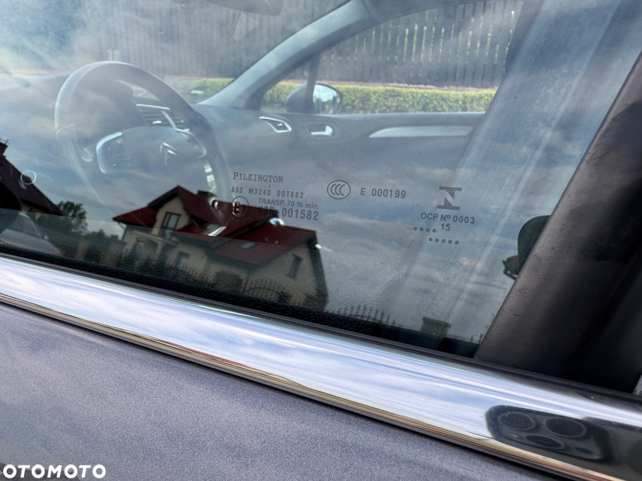 Citroën C4 1.6 HDi Exclusive - 32