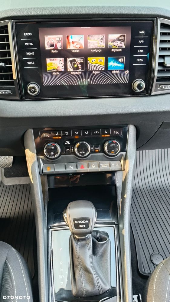 Skoda Karoq - 26