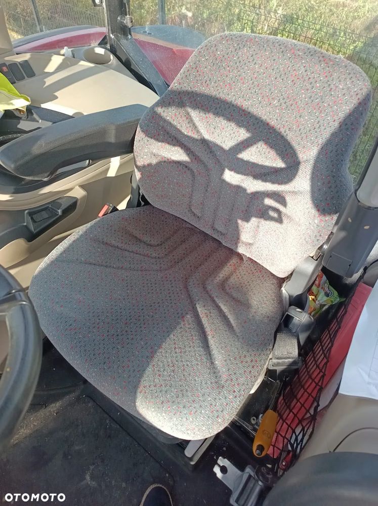 Massey Ferguson MF 5711 - 2