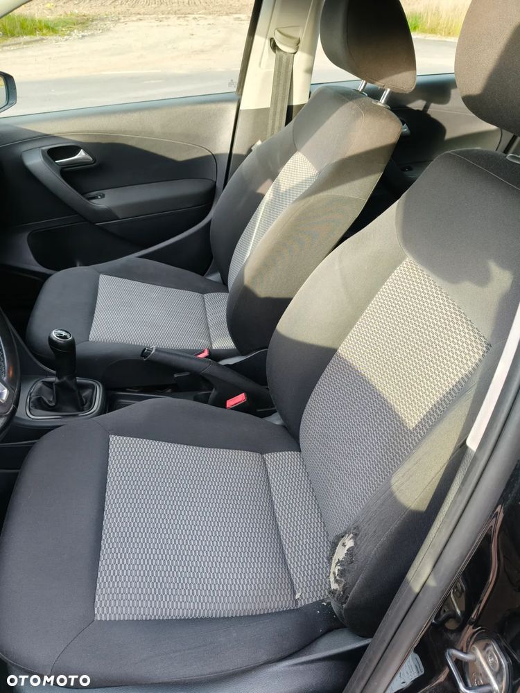 Volkswagen Polo 1.2 12V Comfortline - 18