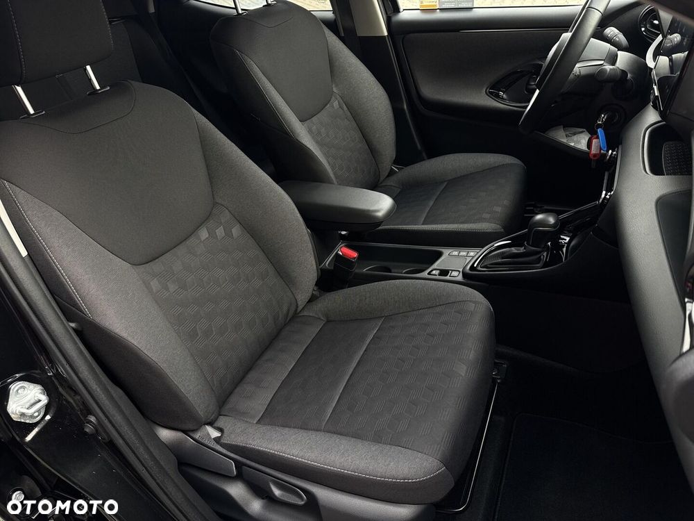 Toyota Yaris Hybrid 1.5 Style - 14
