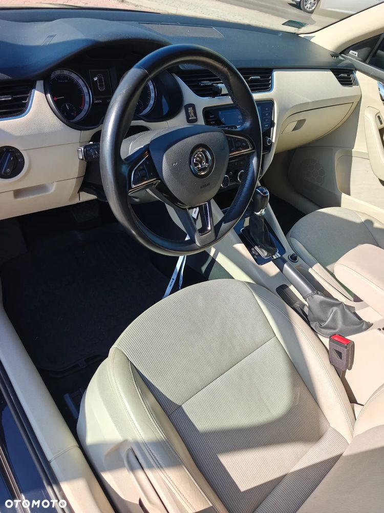 Skoda Octavia - 19