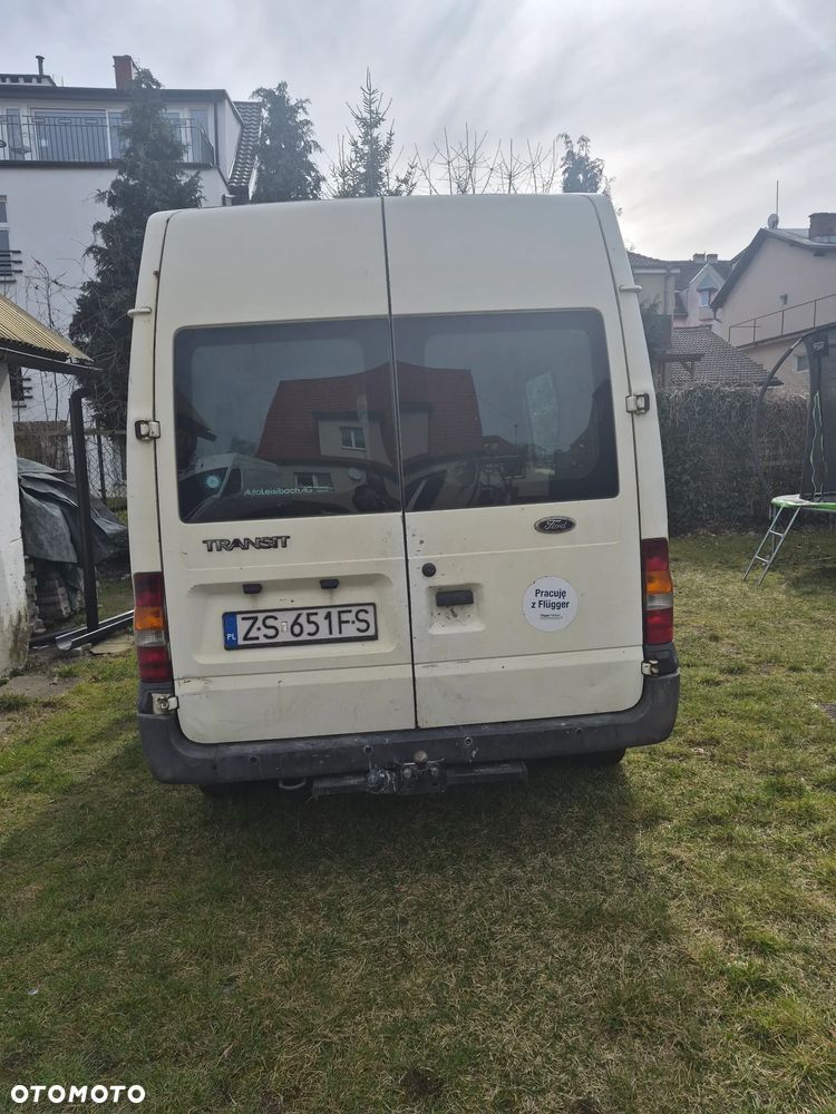Ford Transit - 7