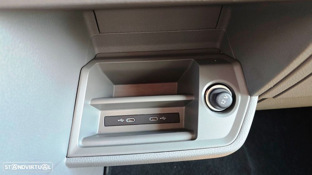 VW Crafter 35 2.0 TDI CD Longo - 14