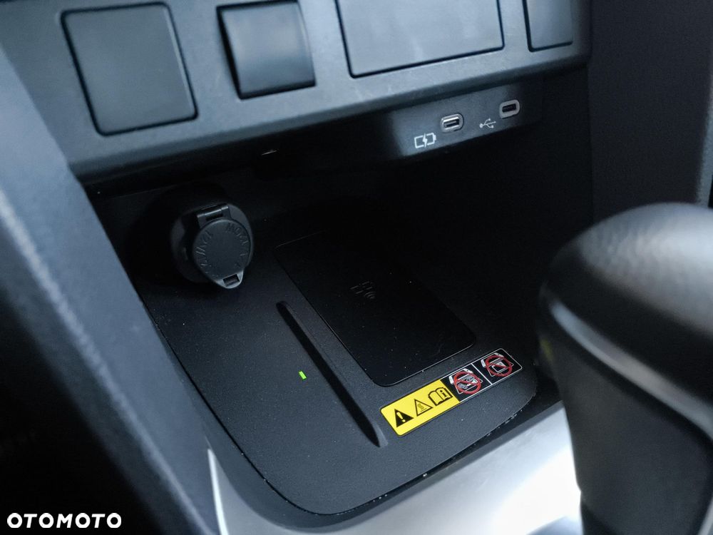 Toyota Yaris Cross Hybrid 1.5 Comfort - 20