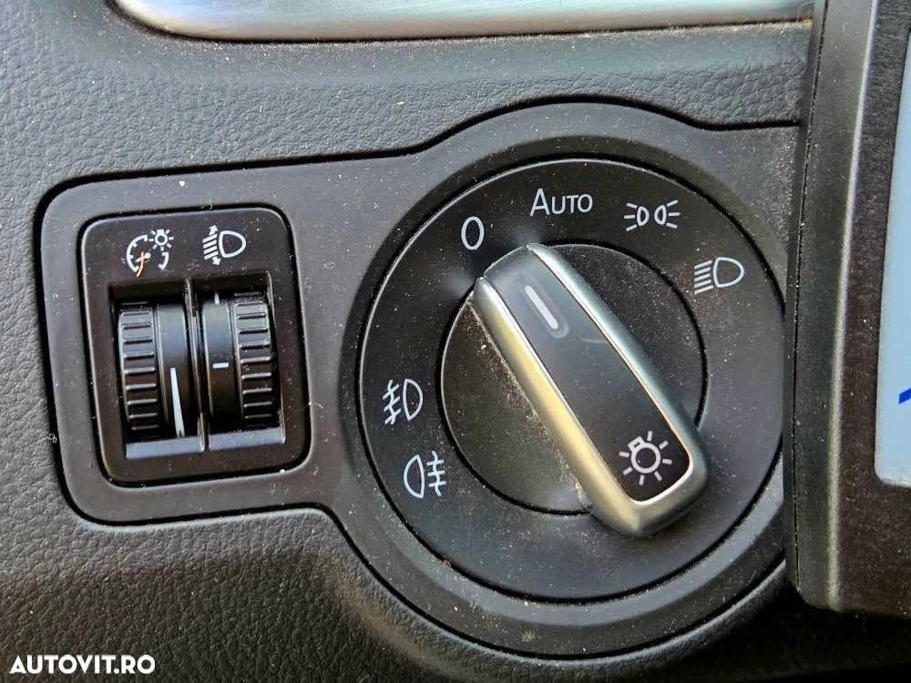 Volkswagen Passat Variant 2.0 TSI Business Edition - 22