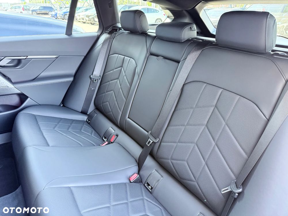 BMW Seria 5 520d xDrive - 34