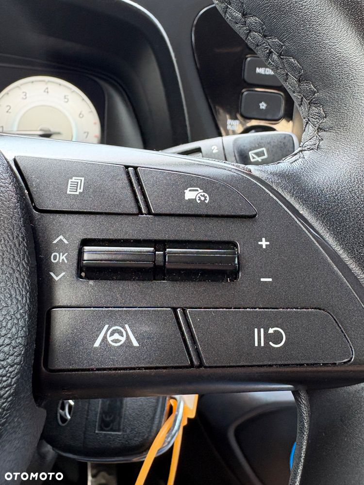 Hyundai Bayon 1.0 T-GDI Smart - 20