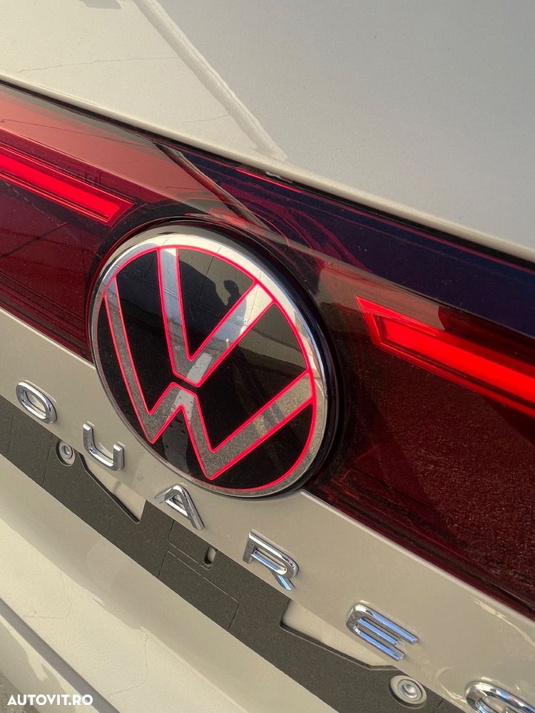 Volkswagen Touareg V6 TDI Elegance - 5