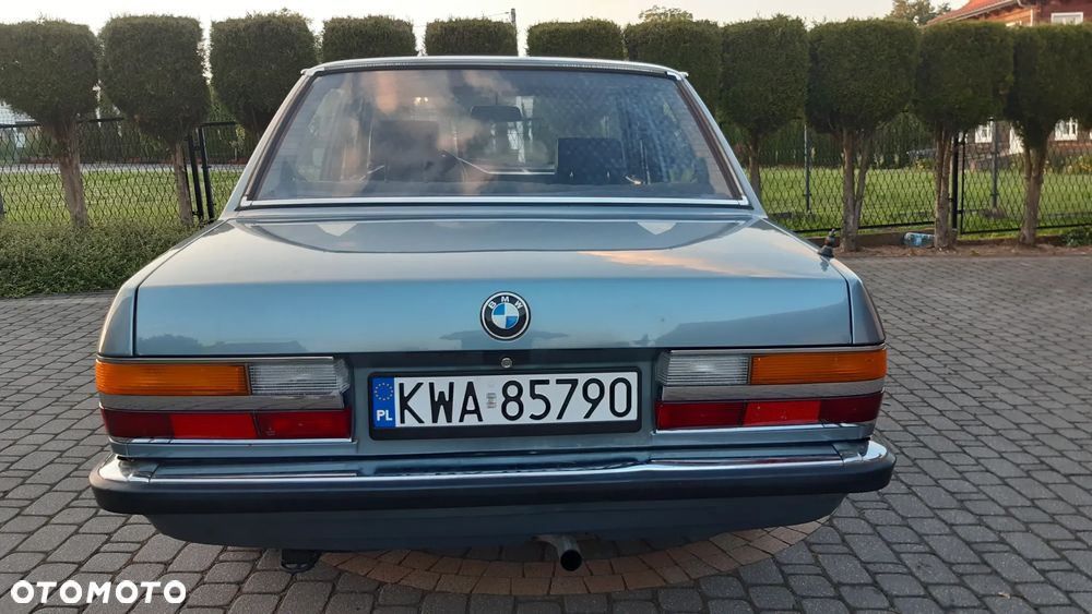 BMW Seria 5 - 27