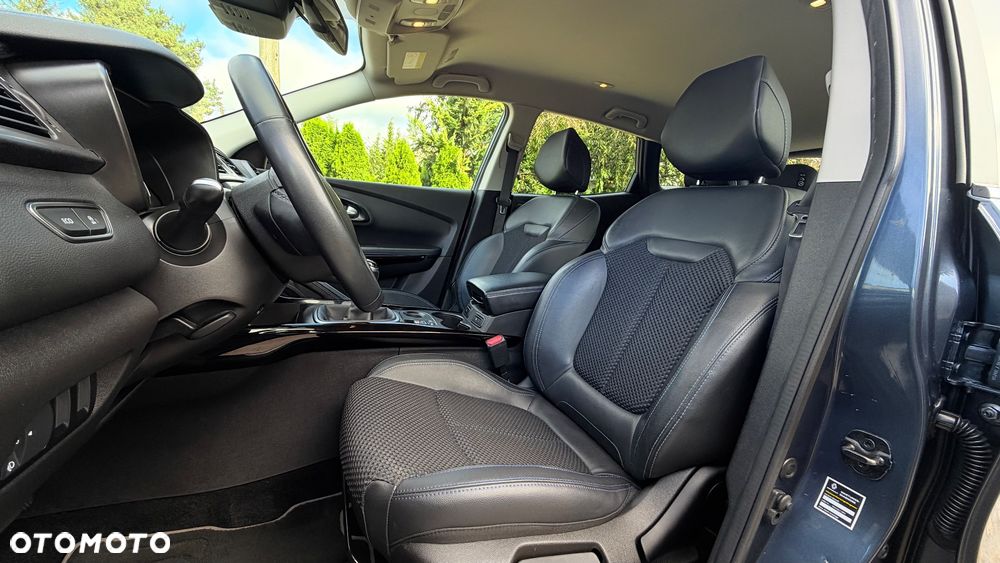 Renault Kadjar TCe 160 GPF mit Deluxe Paket LIMITED - 12