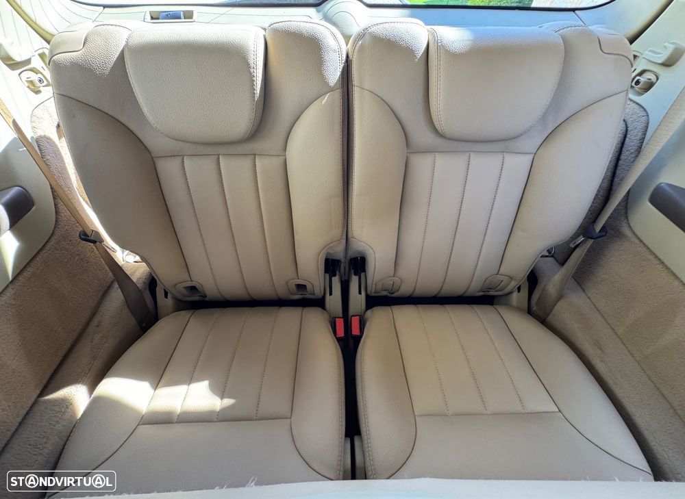 Mercedes-Benz R 320 CDi 4-Matic Longo - 20
