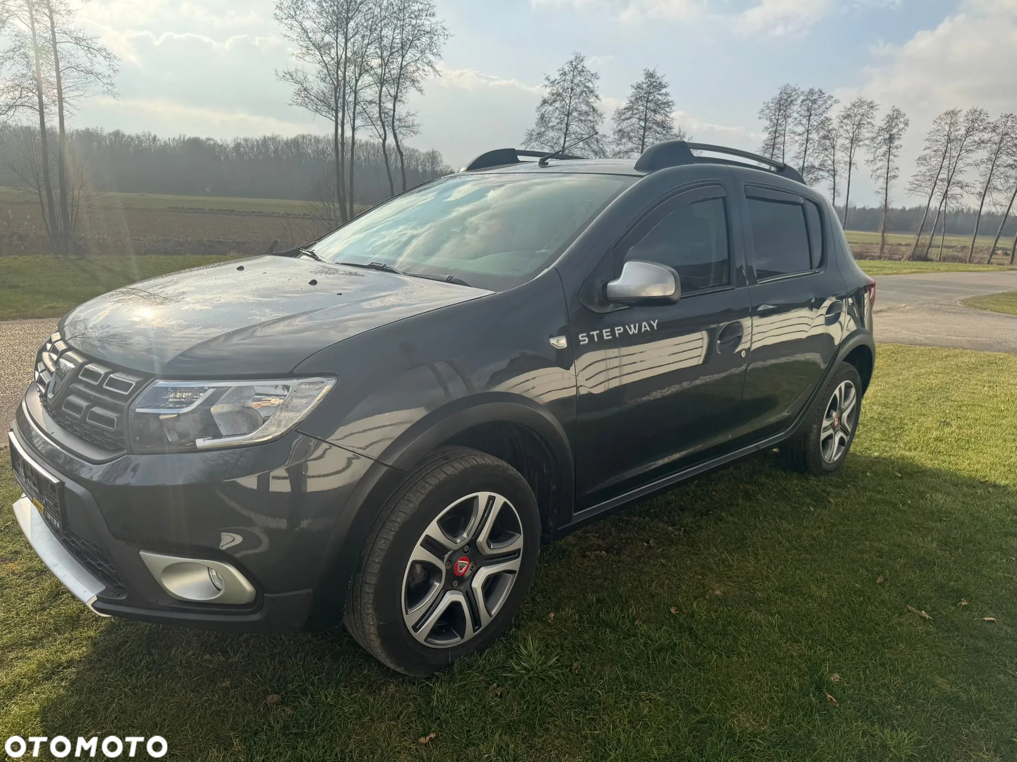 Dacia Sandero Stepway TCe 90 Ambiance - 5