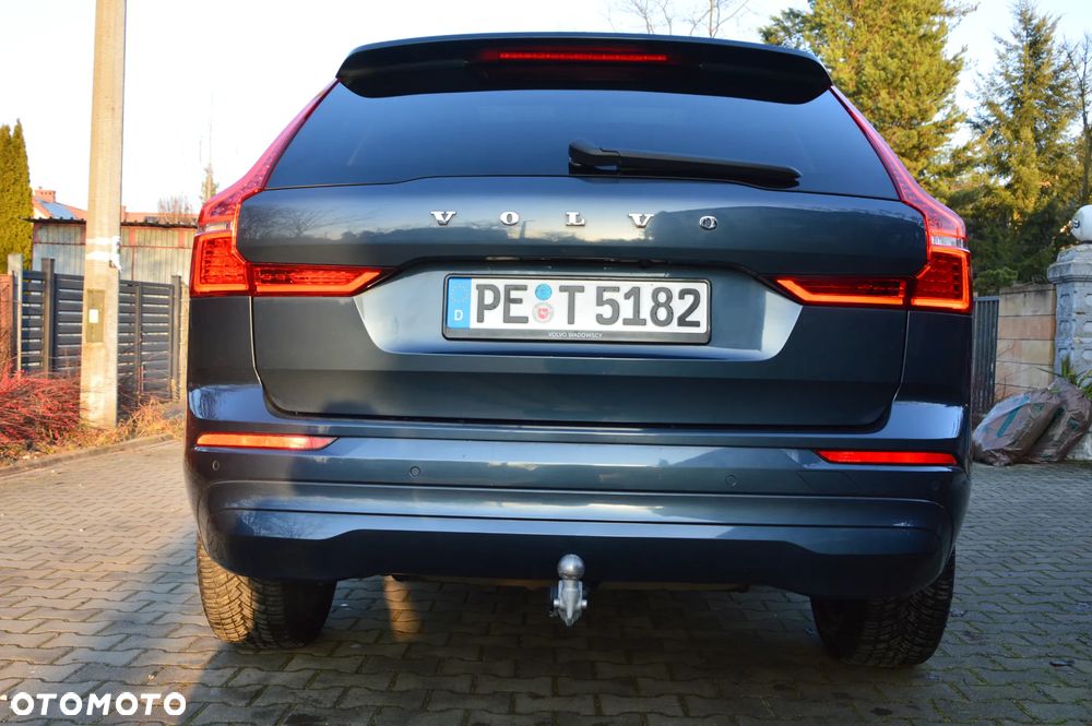 Volvo XC 60 B5 B Geartronic Momentum Pro - 6