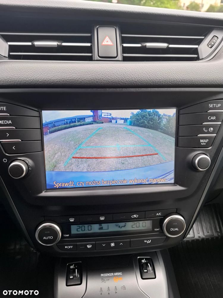Toyota Avensis 1.8 Selection - 36