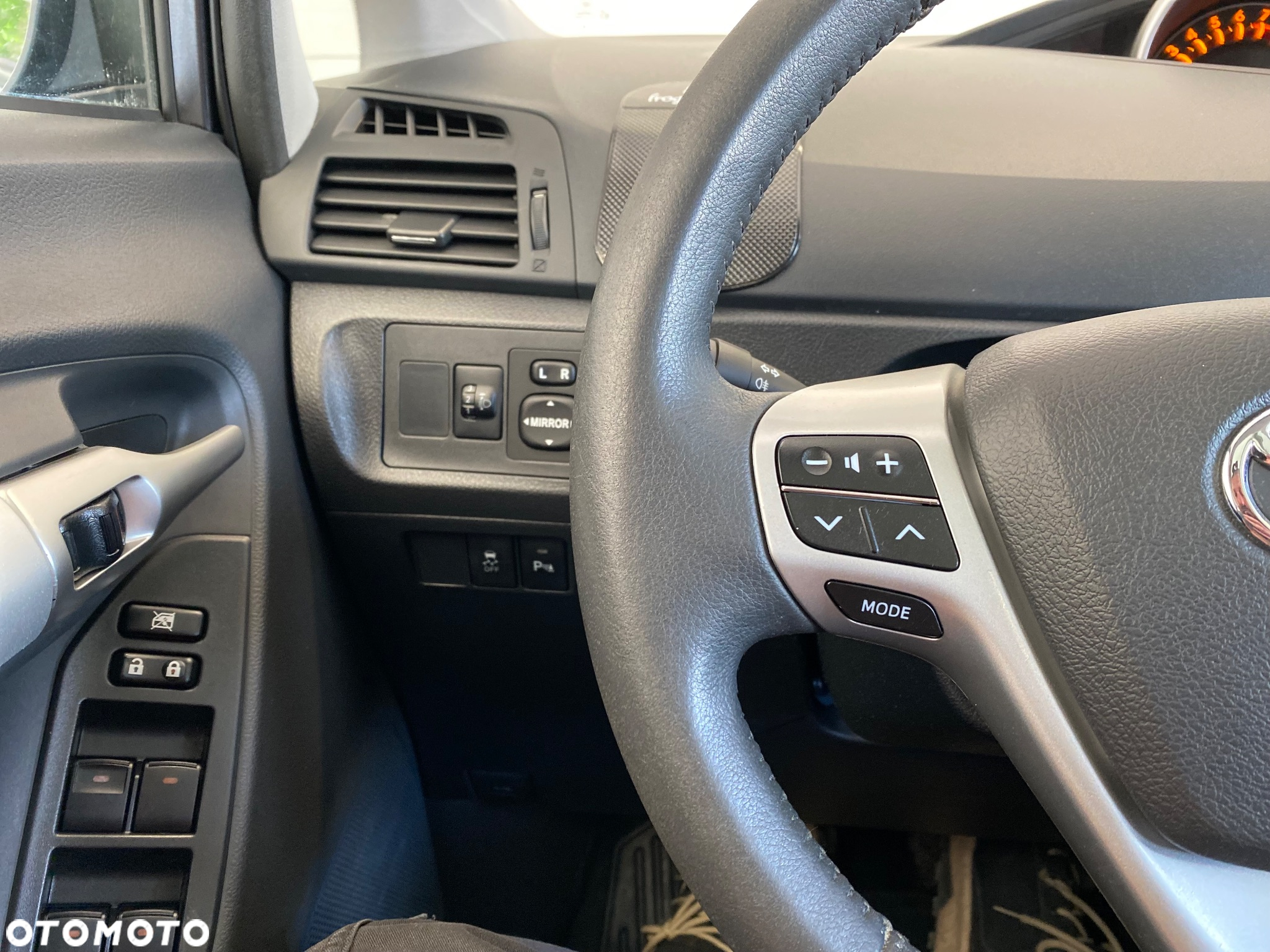 Toyota Verso 1.8 Sol plus EU5 7os - 22
