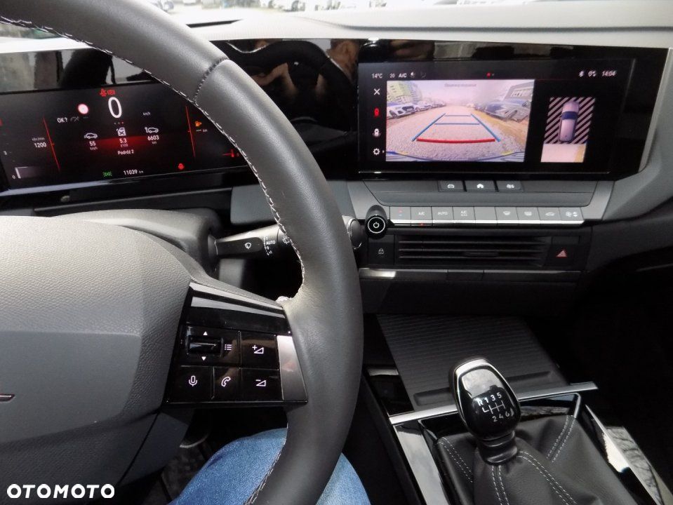 Opel Astra - 12