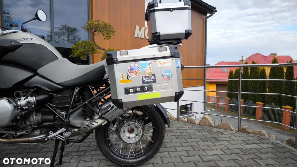 BMW Adventure - 15