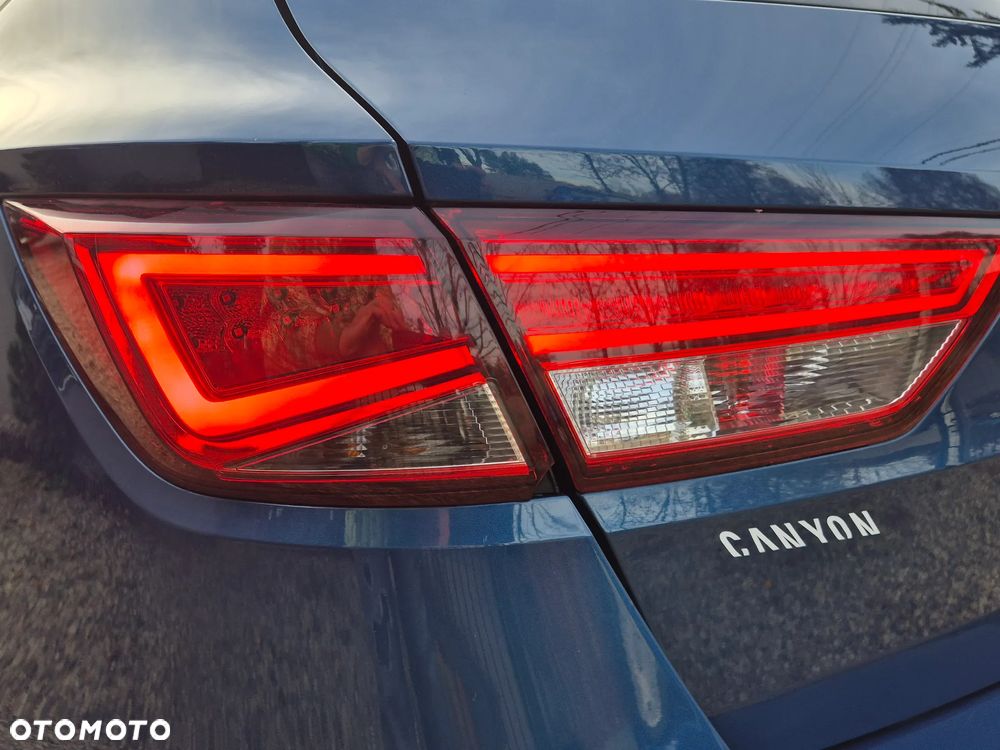 Seat Leon 2.0 TDI Start&Stop FR - 32