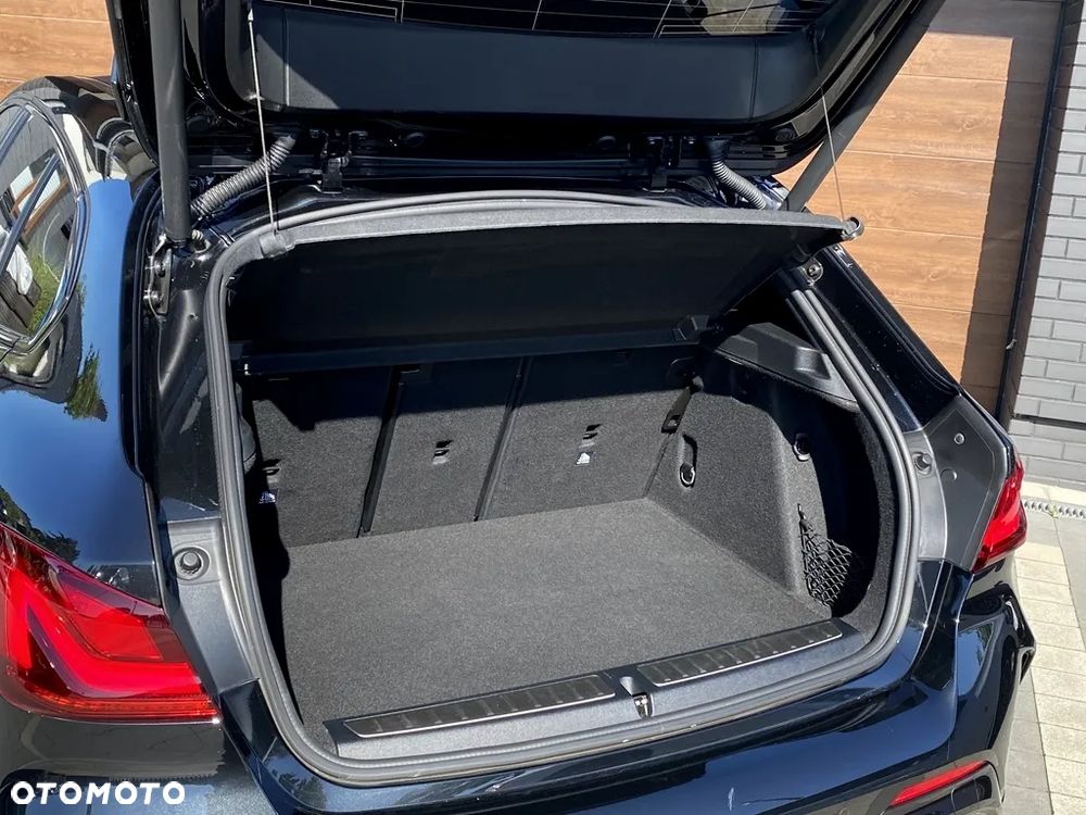 BMW Seria 1 M135i xDrive - 21