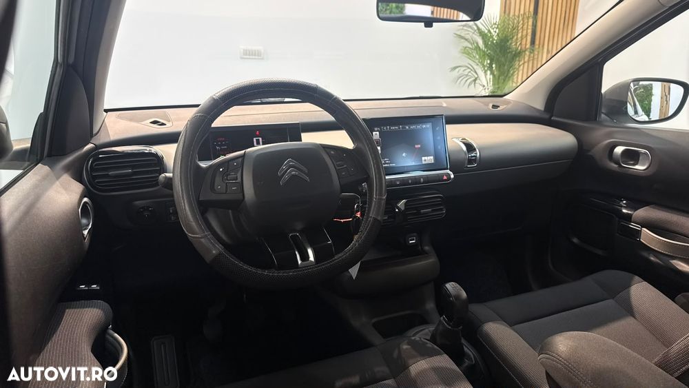 Citroën C4 Cactus VTi PureTech Live - 16