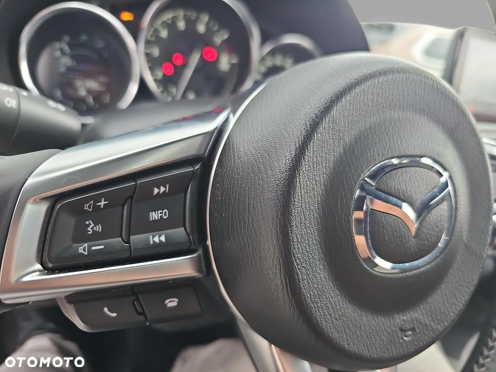 Mazda MX-5 2.0 Exclusive-Line i-ELOOP - 20
