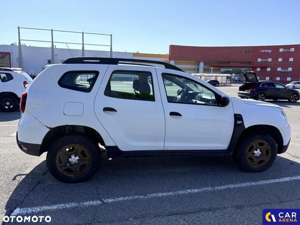 Dacia Duster - 7