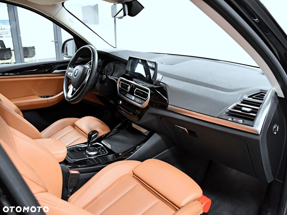 BMW X3 - 12