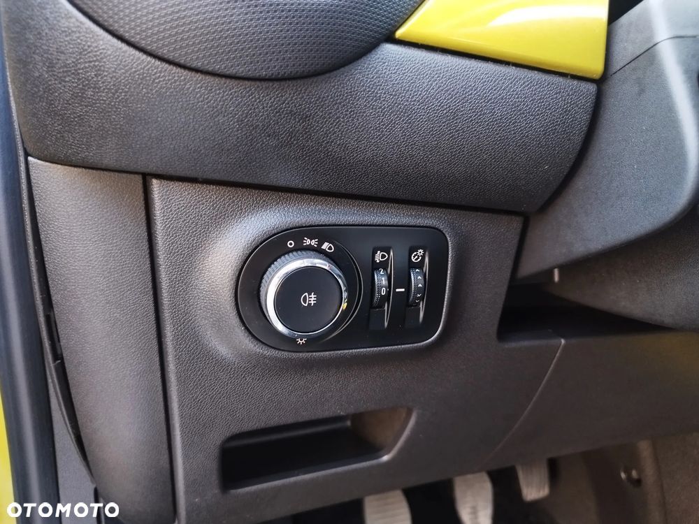Opel Adam 1.0 Start/Stop Rocks - 21
