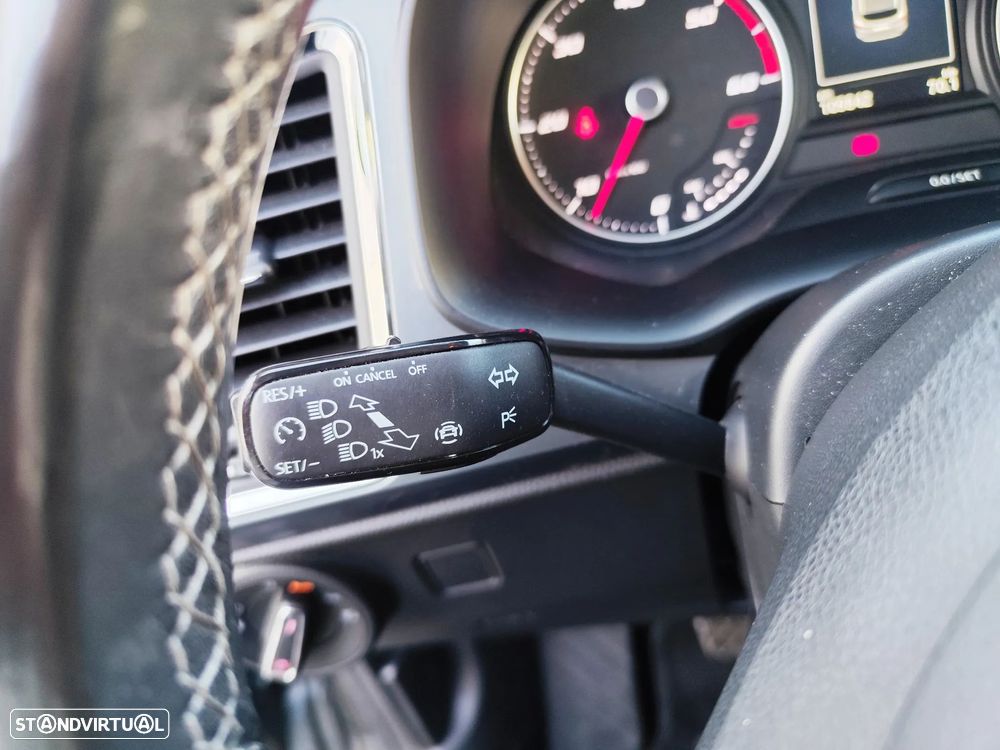 SEAT Ateca 1.6 TDI Style - 15