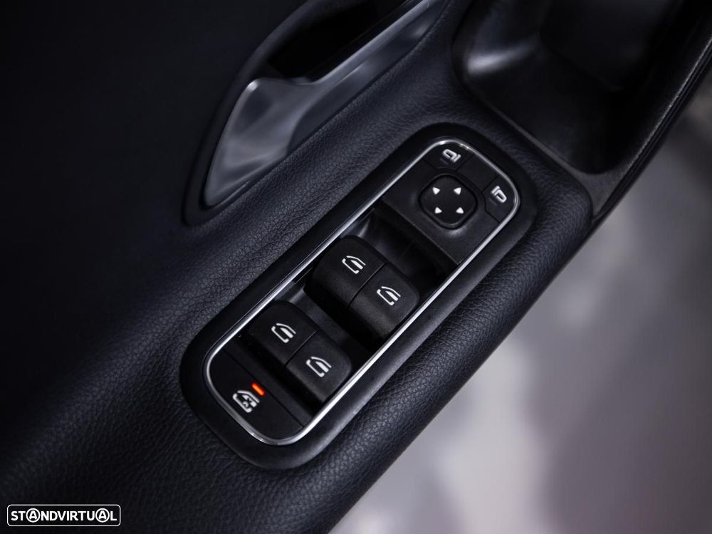 Mercedes-Benz A 160 d Style - 14