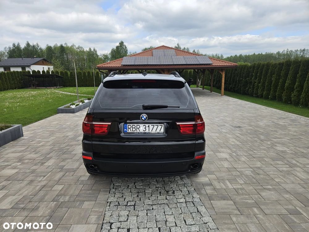 BMW X5 xDrive30d - 4