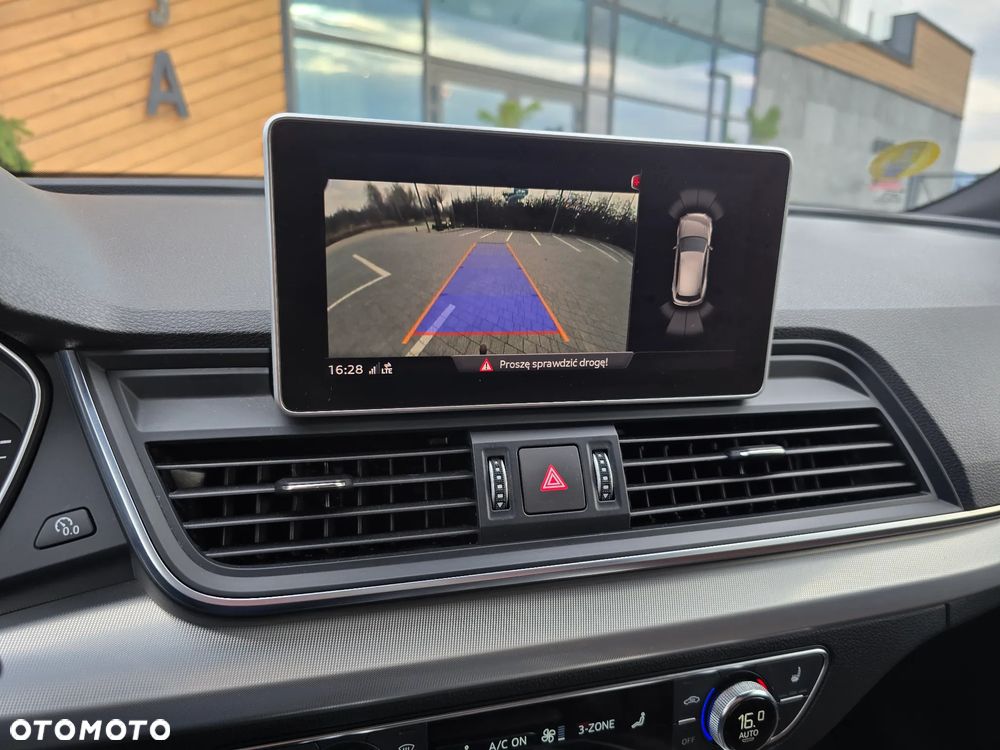 Audi Q5 2.0 TDI Quattro S tronic - 35