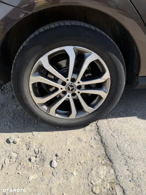 Mercedes-Benz GLE 350 d 4Matic 9G-TRONIC Exclusive - 13