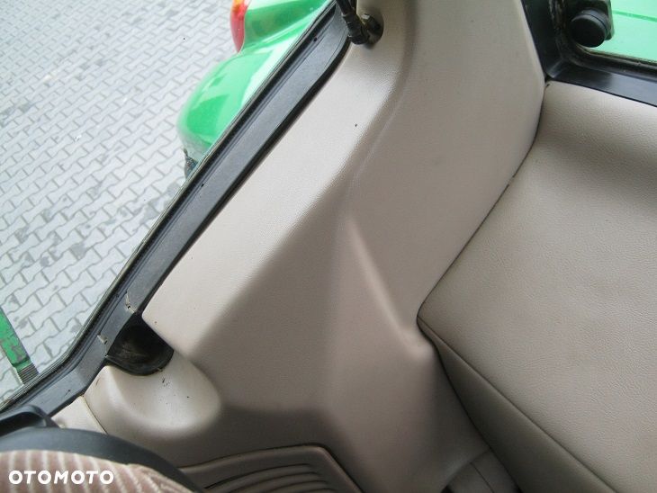 John Deere 6320 - 14