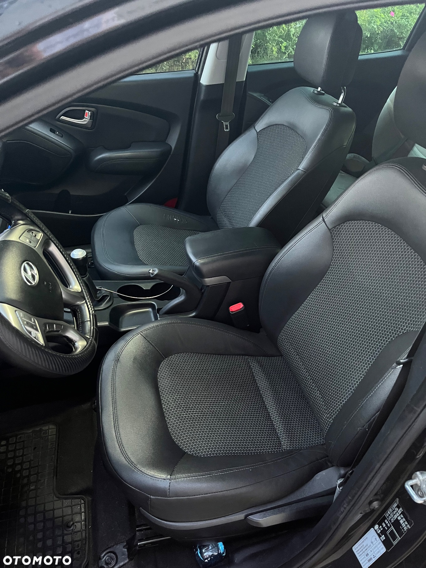 Hyundai ix35 2.0 Premium - 10