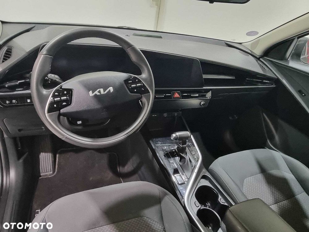 Kia Niro - 20
