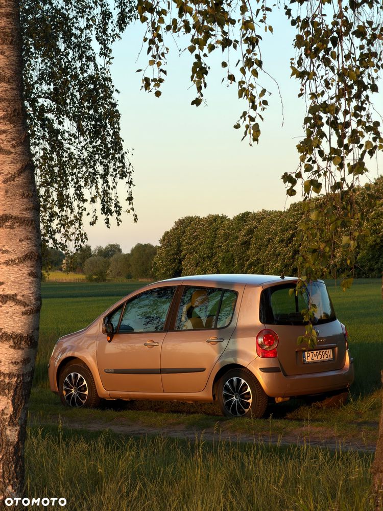 Renault Modus 1.6 16V ESP Exception - 8