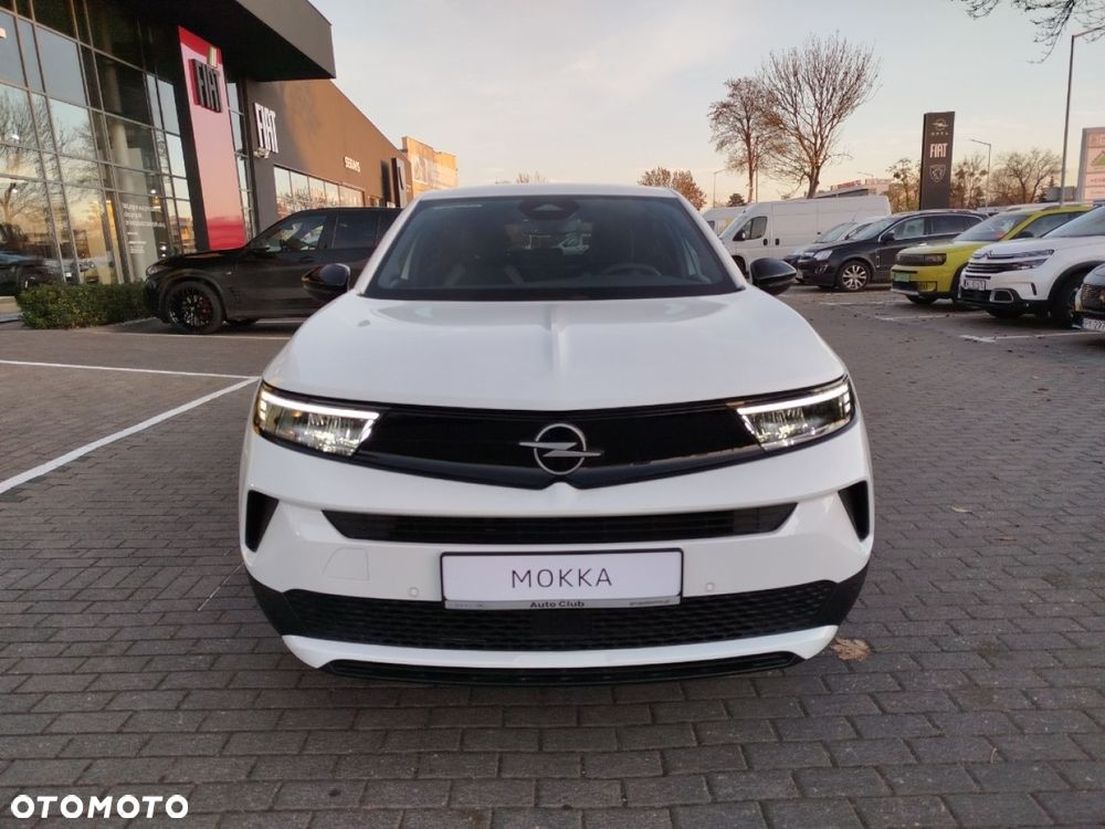 Opel Mokka - 10