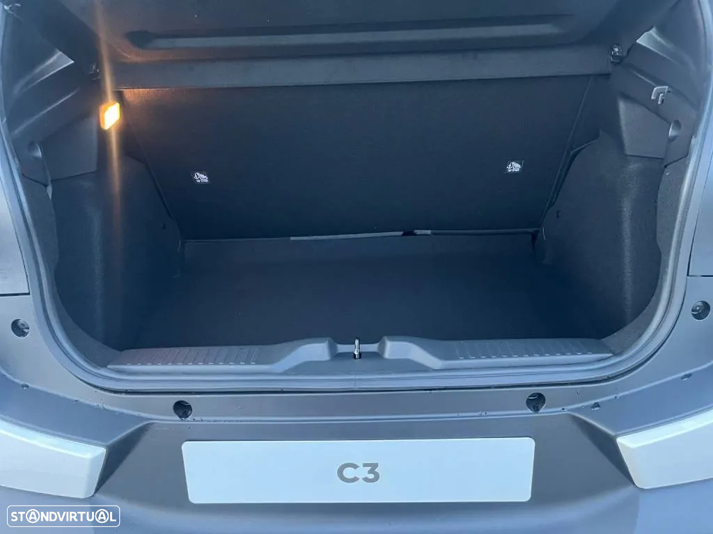 Citroën C3 1.2 Turbo You - 16
