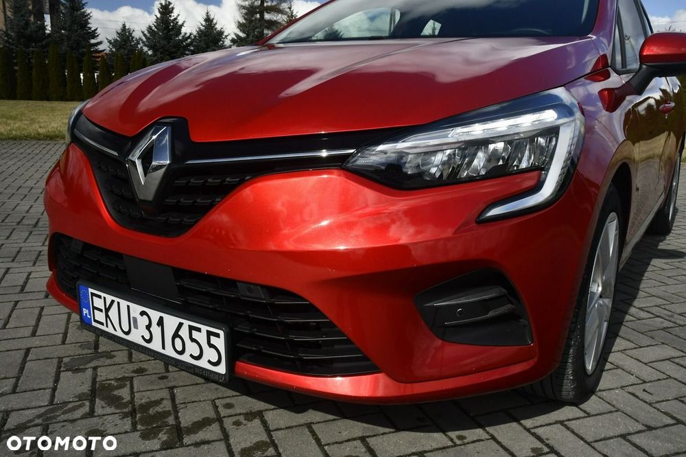 Renault Clio - 8