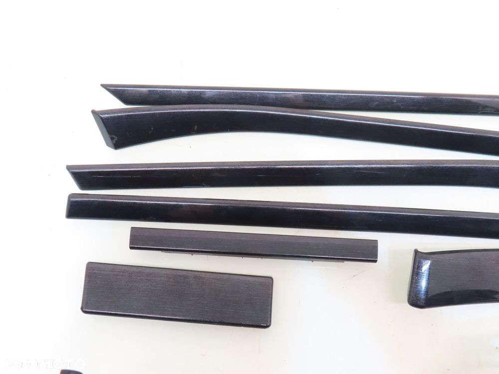 LISTWY DEKORY DESKI BMW E39 8159739 8196979 - 8